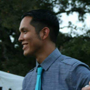 Meet your Posher, Diego